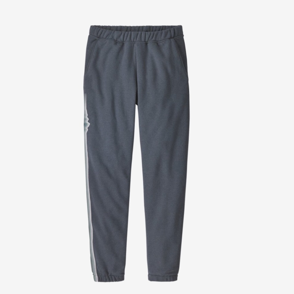 Women's Ridge Rise Stripe Uprisal Sweatpants